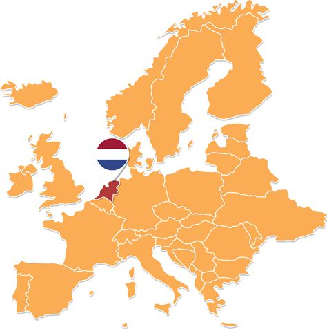 Netherlands locations .